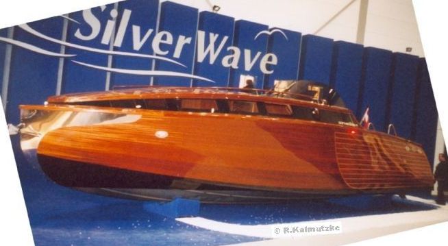 La dolce vita -- Retrojacht Con_M_RK_2004