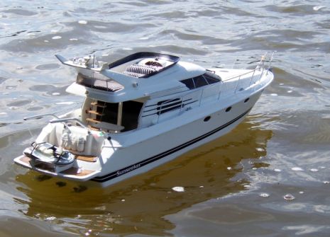 zu Sunseeker Manhattan 48