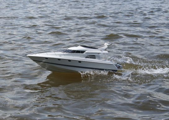 zu Sunseeker Manhattan 48