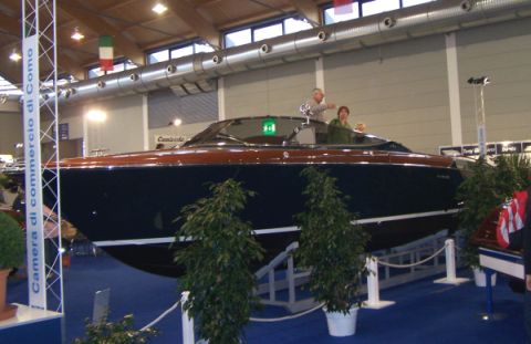 Riva Aquariva