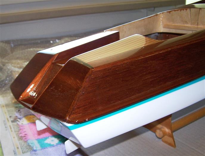 Restaurierung meiner RIVA Aquarama Spezial - Seite 2 RK_RiLack_7276