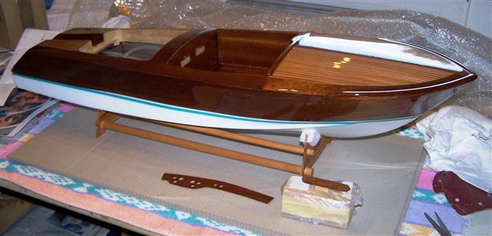 Restaurierung meiner RIVA Aquarama Spezial - Seite 2 RK_RiLack_7281