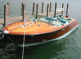 Riva Aquarama