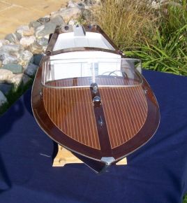 Riva Aquarama