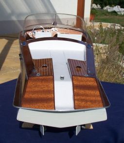 Riva Aquarama