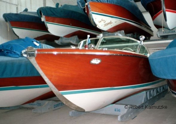 Riva Aquarama