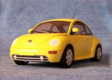 New Beetle