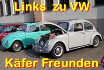 Links zu VW Kfer Freunden