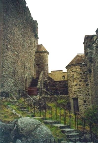 Eilean Donan Castle