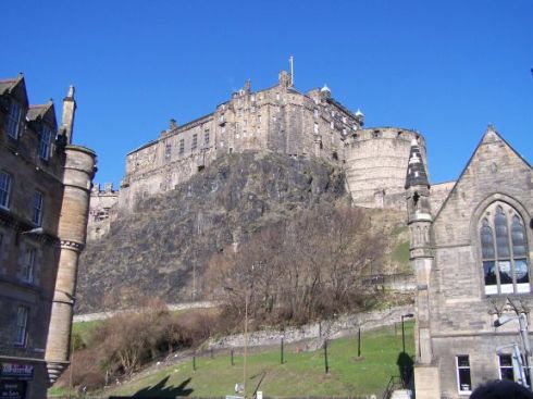 Edinburgh