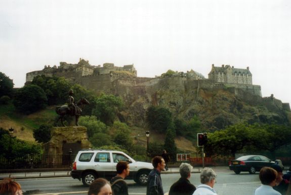 Edinburgh