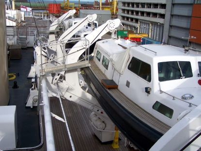 HMY Britannia