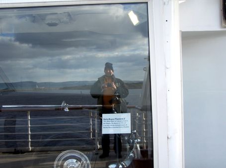 HMY Britannia