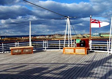 HMY Britannia