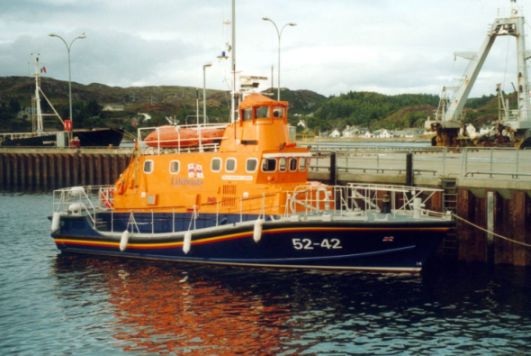 DGzRS Boote