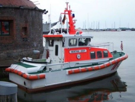DGzRS Boote