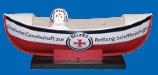 spendenschiffchen