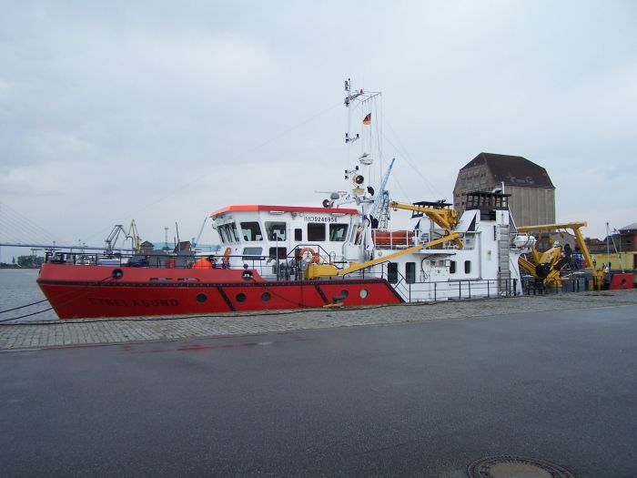 Strelasund