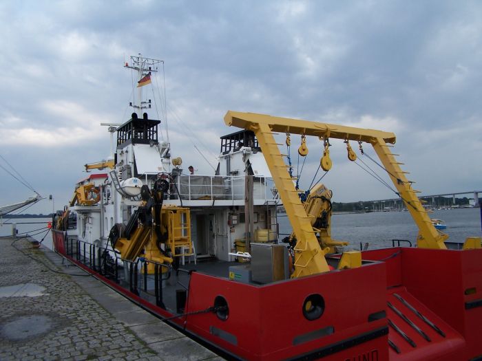 Strelasund