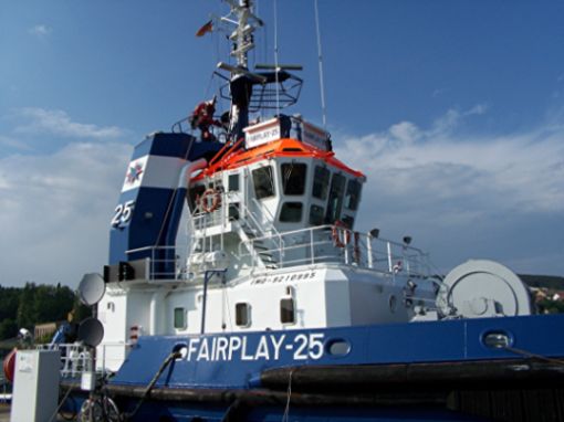 Fairplay 25