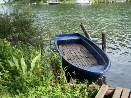 Rund ums Wasser