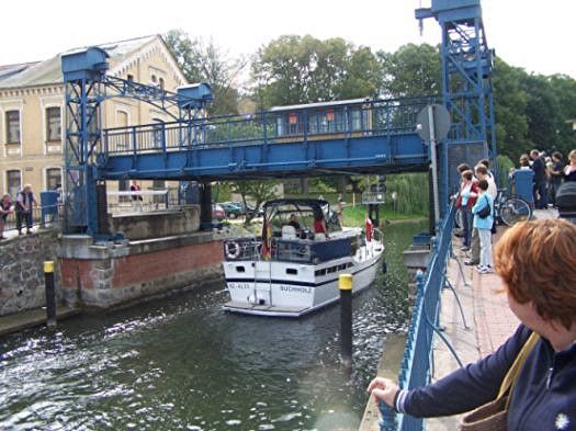 Rund ums Wasser
