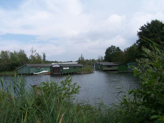 Rund ums Wasser
