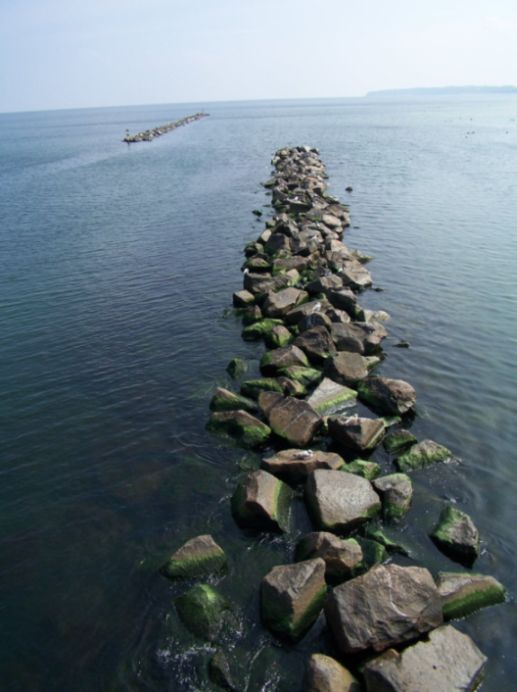 Rund ums Wasser
